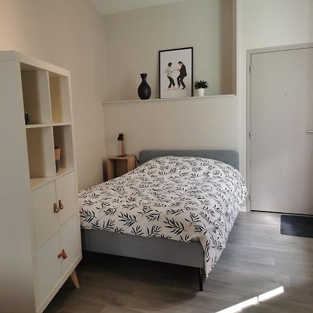 Suite Orphelins 2 Reims Exterior foto
