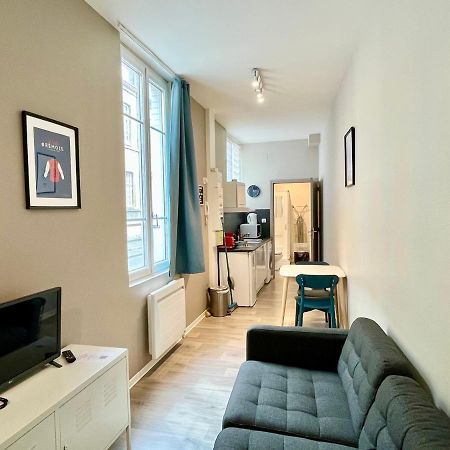 Suite Orphelins 2 Reims Exterior foto