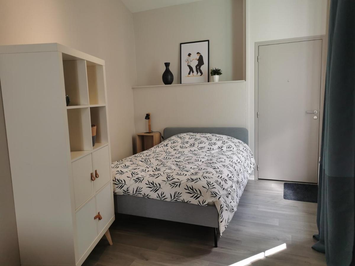 Suite Orphelins 2 Reims Exterior foto