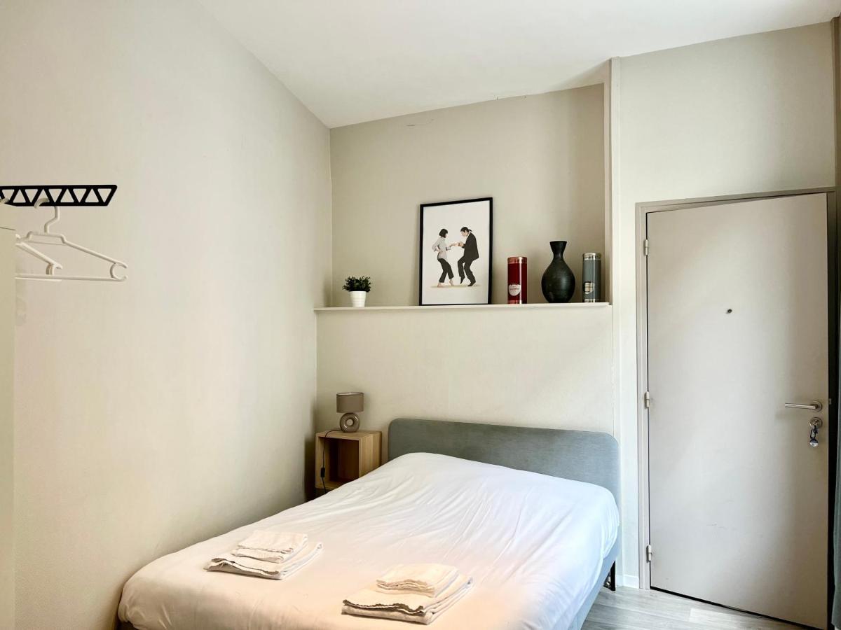 Suite Orphelins 2 Reims Exterior foto