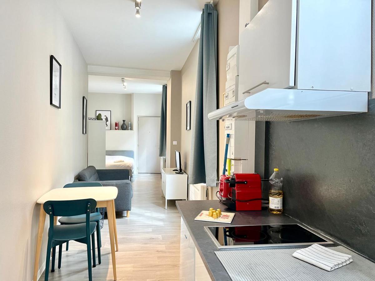 Suite Orphelins 2 Reims Exterior foto